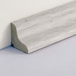 Alaska White SPC Beading 2.2cm x 240cm x 15mm