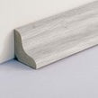 Alaska White SPC Beading 2.2cm x 240cm x 15mm