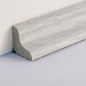 Alaska White SPC Beading 2.2cm x 240cm x 15mm