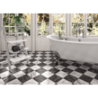 Maraquina 20cm x 20cm Wall & Floor Tile