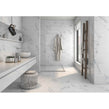 Alba Porcel 20cm x 20cm Wall & Floor Tile