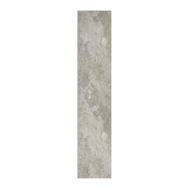 Albany Cream Matt Panel Showerboard 60cm x 240cm x 10mm - BOX DEAL