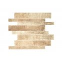 Albarracin Beige 33cm x 33cm Mosaic Tile