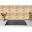 Albarracin Beige 33cm x 33cm Mosaic Tile