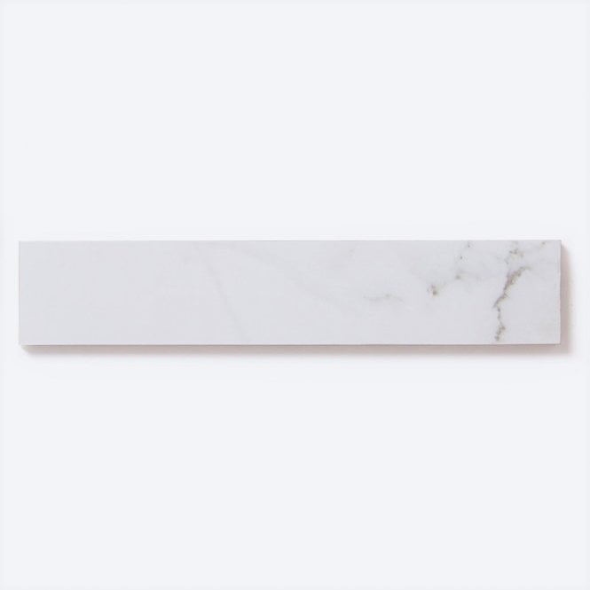 Albatros Carrara Bar 6cm x 30cm Wall and Floor Tile