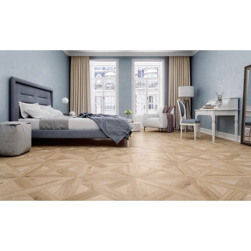 Alberta Roble 60cm x 60cm Wall & Floor Tile
