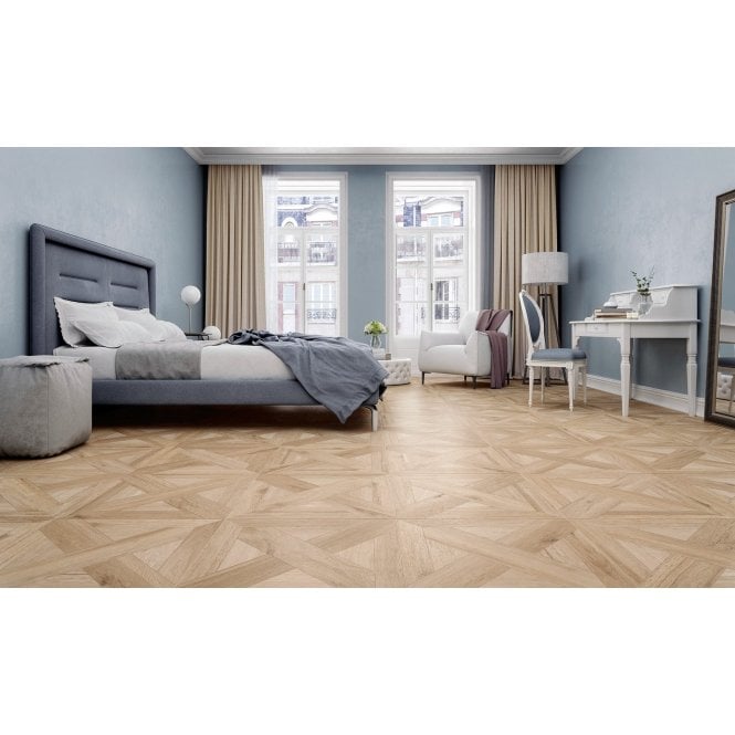 Alberta Roble 60cm x 60cm Wall & Floor Tile