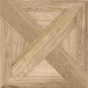 Alberta Roble 60cm x 60cm Wall & Floor Tile