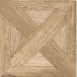 Alberta Roble 60cm x 60cm Wall & Floor Tile