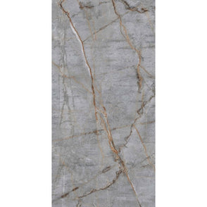Alchemy Copper Steel 60cm x 120cm Wall & Floor Tile