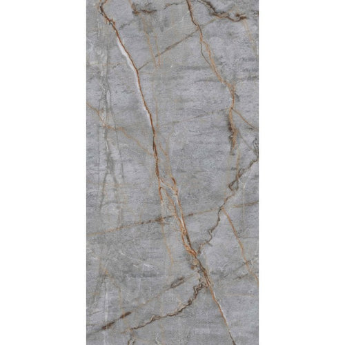 Alchemy Copper Steel 60cm x 120cm Wall & Floor Tile