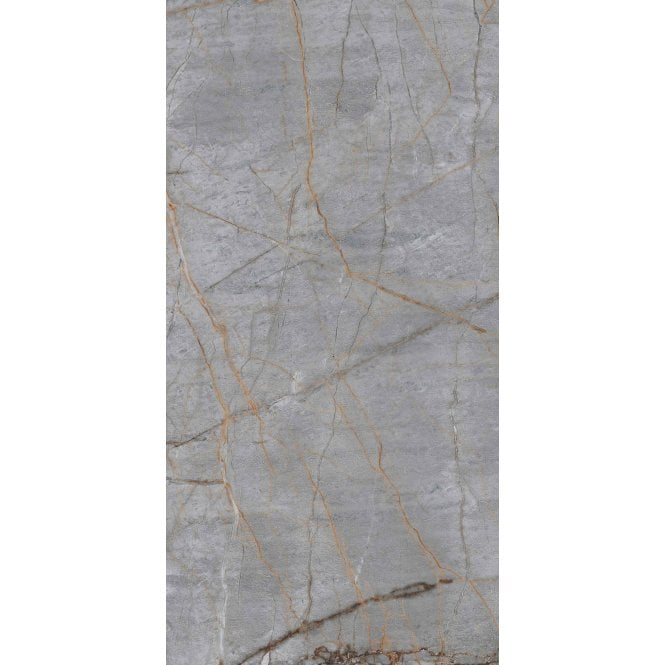 Alchemy Copper Steel 60cm x 120cm Wall & Floor Tile