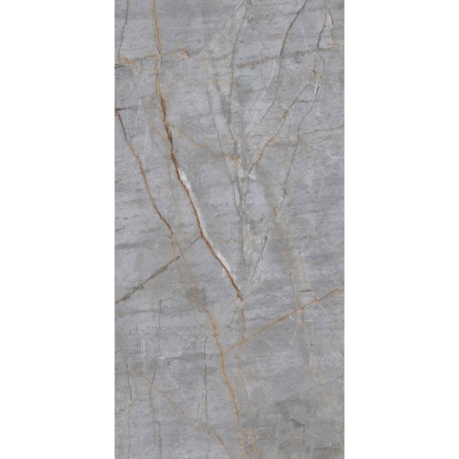 Alchemy Copper Steel 60cm x 120cm Wall & Floor Tile