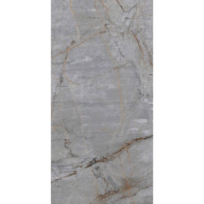Alchemy Copper Steel 60cm x 120cm Wall & Floor Tile
