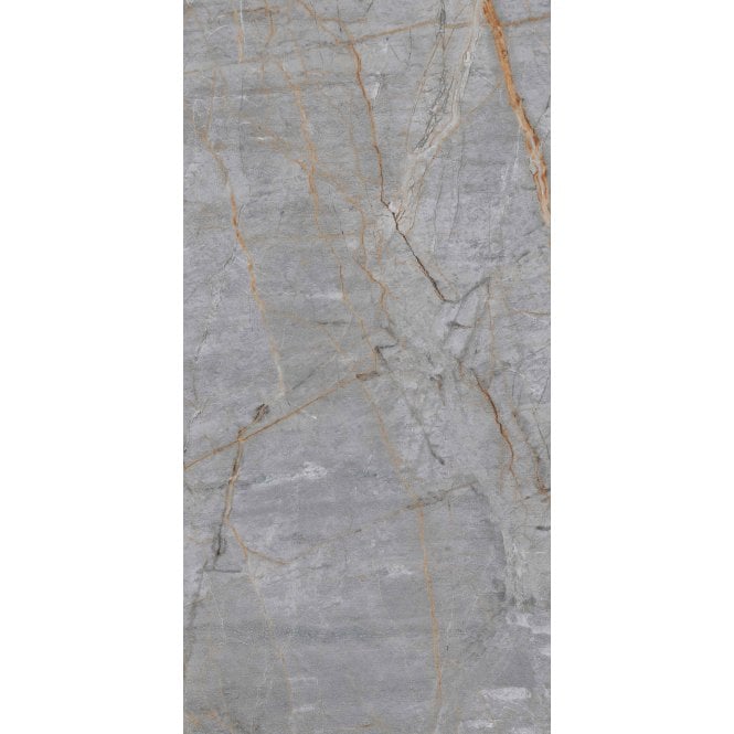 Alchemy Copper Steel 60cm x 120cm Wall & Floor Tile