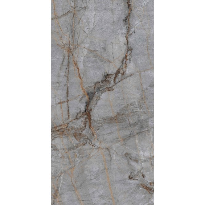Alchemy Copper Steel 60cm x 120cm Wall & Floor Tile