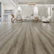 Alder Grey Satin 19.7cm x 121.8cm x 8mm (2.4 Sq/M Per Pack)