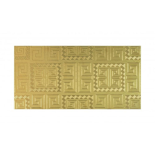 Alexandra Gold 30cm x 60cm Wall and Floor Tile