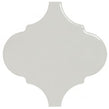 Equipe Alhambra Mint Gloss 12cm x 12cm Wall Tile