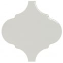Equipe Alhambra Mint Gloss 12cm x 12cm Wall Tile