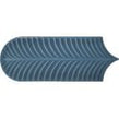 Alma Scale Marine 8cm x 21.5cm Wall Tile