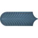 Alma Scale Marine 8cm x 21.5cm Wall Tile