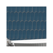 Alma Scale Marine 8cm x 21.5cm Wall Tile
