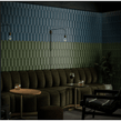 Alma Scale Marine 8cm x 21.5cm Wall Tile