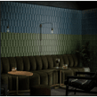 Alma Scale Marine 8cm x 21.5cm Wall Tile