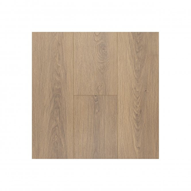 Almond Oak Laminate 19.7cm x 121.8cm x 8mm (2.4 Sq/M Per Pack)