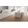 Almond Oak Laminate 19.7cm x 121.8cm x 8mm (2.4 Sq/M Per Pack)