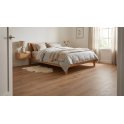 Almond Oak Laminate 19.7cm x 121.8cm x 8mm (2.4 Sq/M Per Pack)