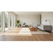 Almond Oak Laminate 19.7cm x 121.8cm x 8mm (2.4 Sq/M Per Pack)