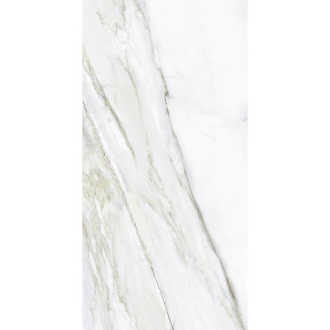 Alpina Marble 60cm x 120cm Wall and Floor Tile