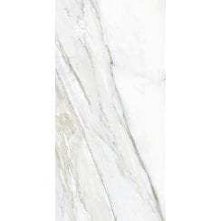 Alpina Marble 60cm x 120cm Wall and Floor Tile