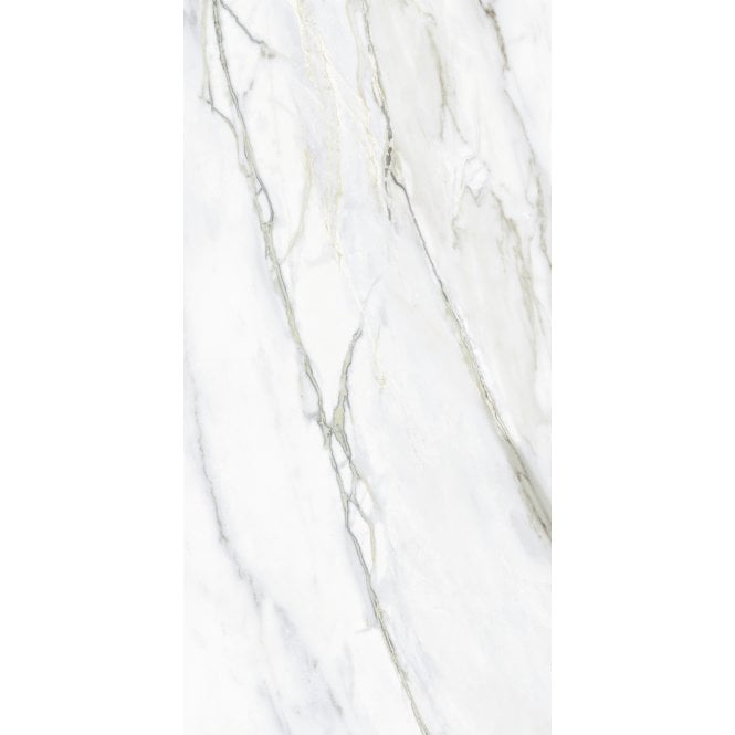 Alpina Marble 60cm x 120cm Wall and Floor Tile