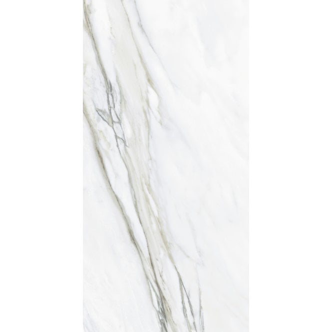 Alpina Marble 60cm x 120cm Wall and Floor Tile