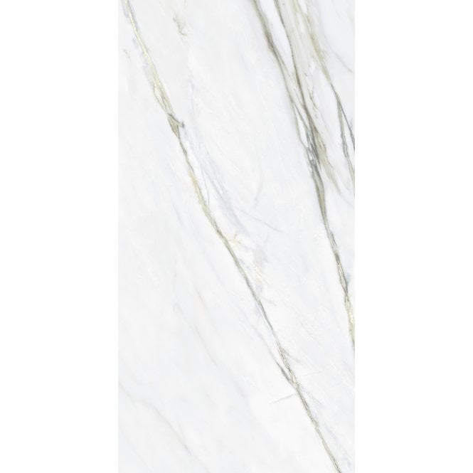 Alpina Marble 60cm x 120cm Wall and Floor Tile