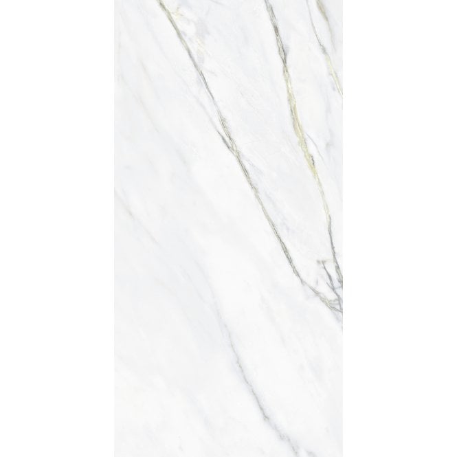Alpina Marble 60cm x 120cm Wall and Floor Tile