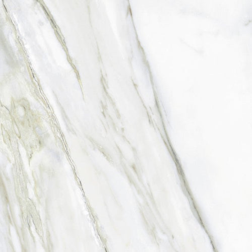 Alpina Marble 90cm x 90cm Wall and Floor Tile