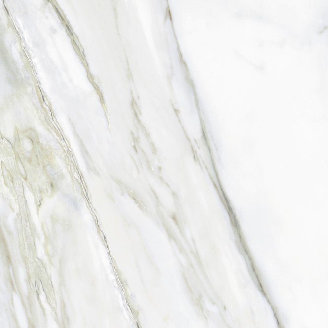 Alpina Marble 90cm x 90cm Wall and Floor Tile