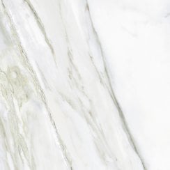 Alpina Marble 90cm x 90cm Wall and Floor Tile