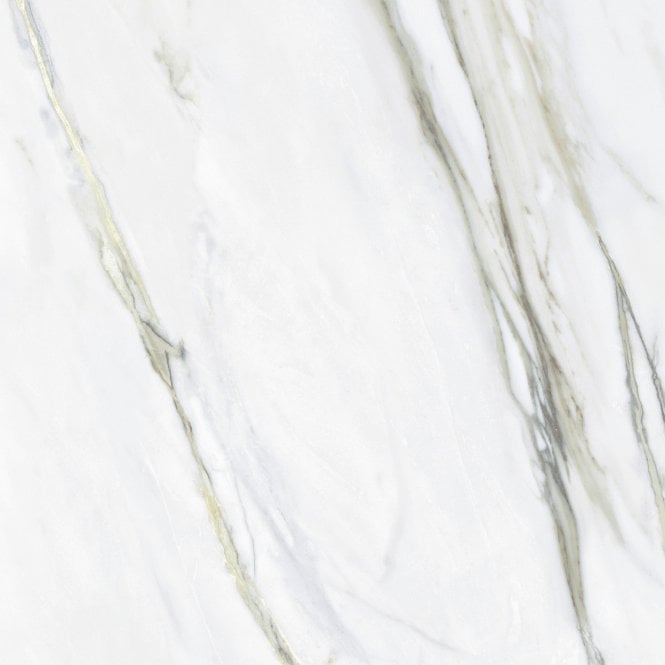 Alpina Marble 90cm x 90cm Wall and Floor Tile