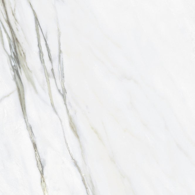 Alpina Marble 90cm x 90cm Wall and Floor Tile