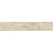 Alpina Wood Beige 19.8cm x 119.8cm Wall and Floor Tile