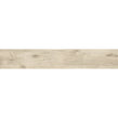 Alpina Wood Beige 19.8cm x 119.8cm Wall and Floor Tile