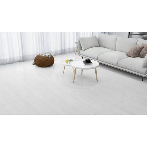 Alpine Glacier 60cm x 120cm Wall & Floor Tile