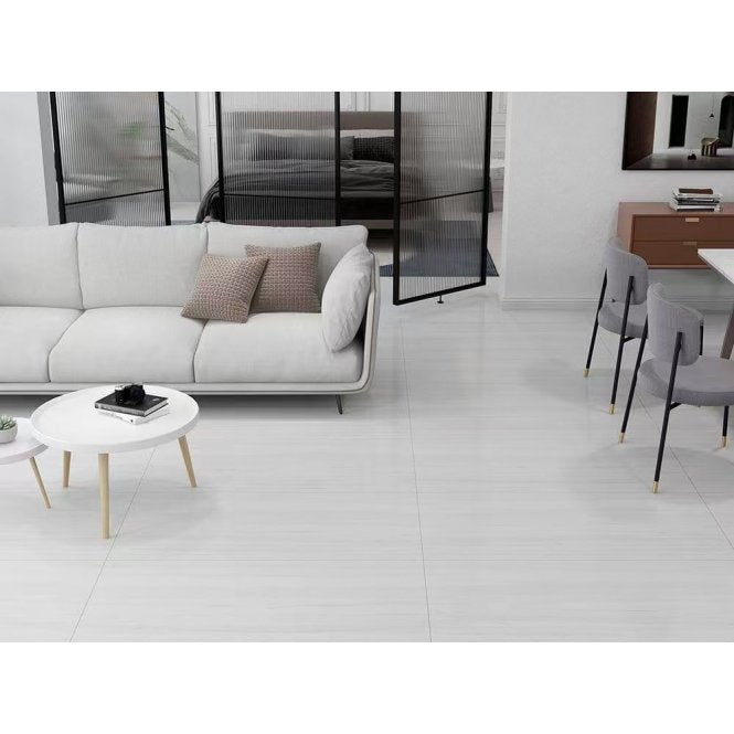 Alpine Glacier 60cm x 120cm Wall & Floor Tile
