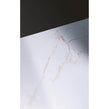 Alpine White 50cm x 75cm Wall and Floor Tile