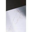 Alpine White 50cm x 75cm Wall and Floor Tile
